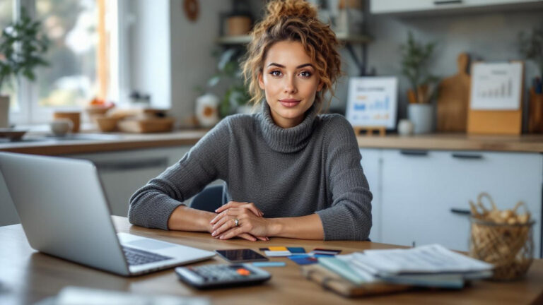 Divorce Proof Your Finances: The 5 Crucial Bank Accounts You Need Before January 1st