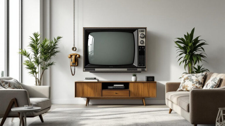 The 3 Outdated Home Accessories You Need to Retire Immediately in 2026