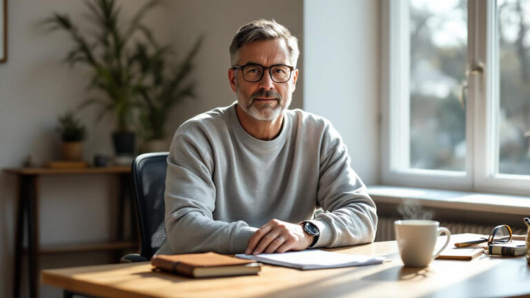 The 5-Minute Drill That Eliminates Mental Resistance to Any Difficult Task