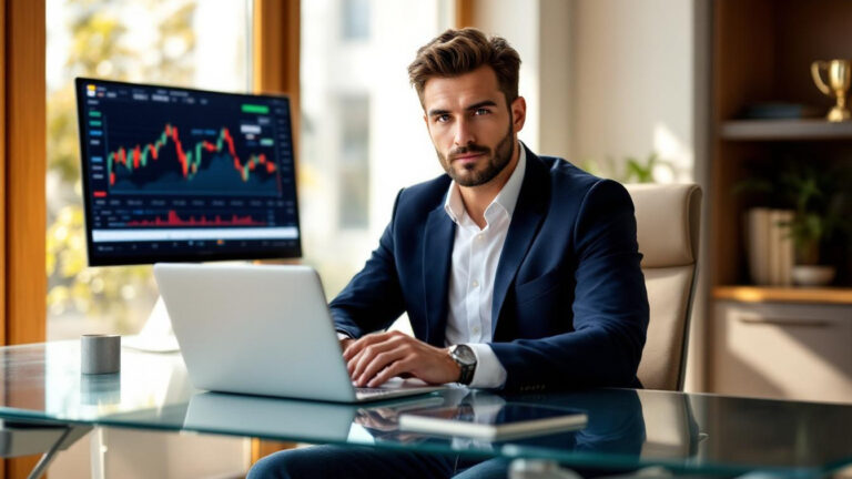 The Crucial Lesson From Competition That Applies to Every Major Financial Decision