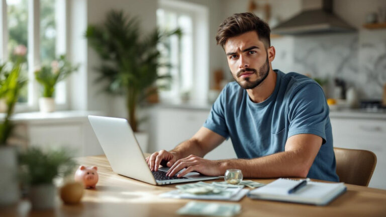 The ‘Future Fear’ Motivation Trick That Makes Saving Money Effortless