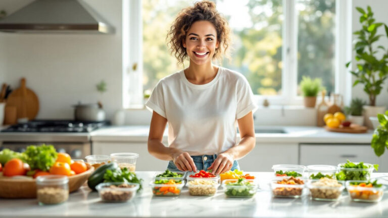 The ‘Low-Effort’ Meal Prep Method That Saves Time and Money All Week