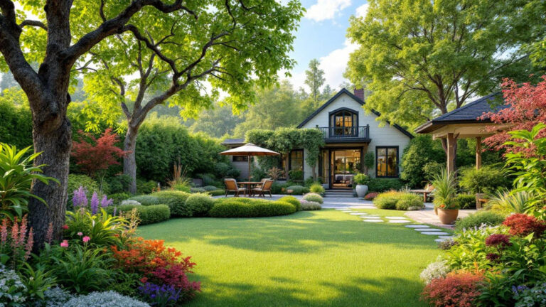 The One Backyard Feature That Attracts Owls to Eliminate Your Rodent Problem Naturally