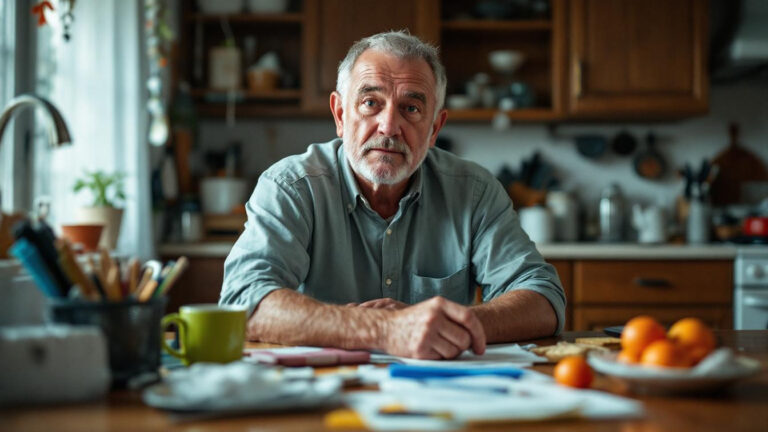 The One Common Financial Fear That Keeps People From Starting Their Own Business