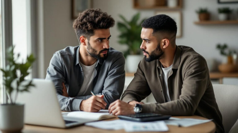 The One Financial Conversation Every Couple Must Have Before Getting Married