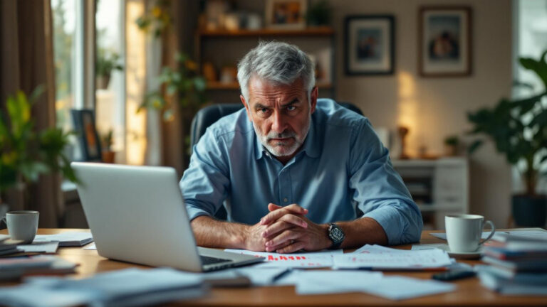 The One Financial Red Flag That Instantly Reveals a Scam Investment Opportunity