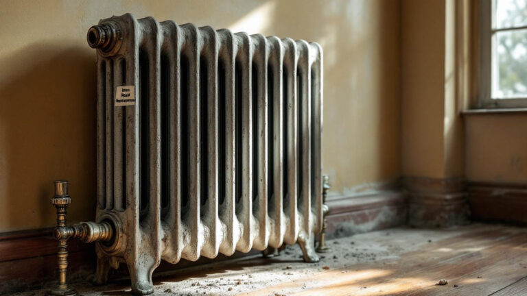 The One Thing You Must Do to Your Radiator Before Turning the Heat on This Season