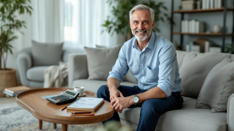 The Only 3 Financial Tools You Need to Retire Comfortably (Forget Complex Apps)