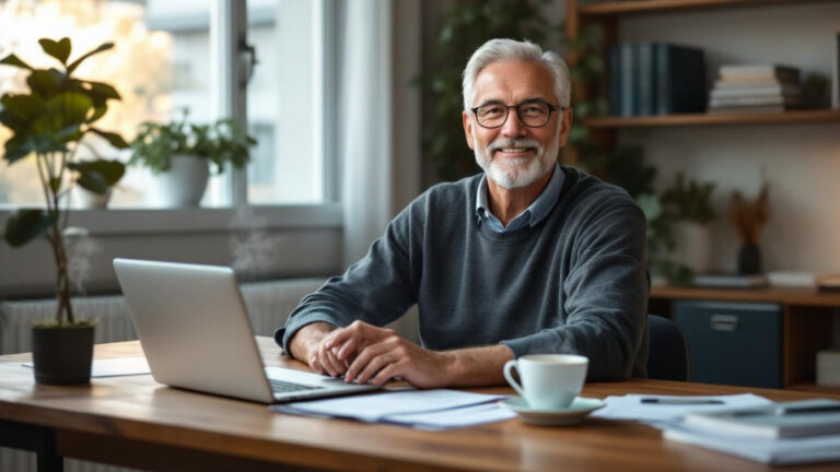 The ‘Sunday Night 15’ Ritual Wealthy People Use to Eliminate All Financial Anxiety