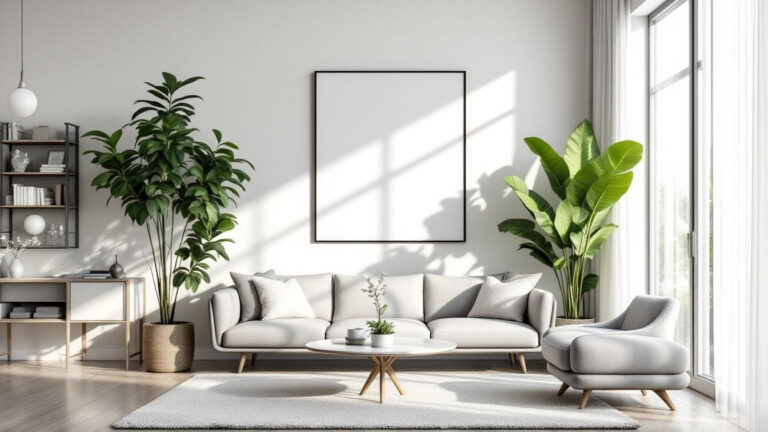 Why Designers Never Hang Mirrors Directly Across From Windows (And Where to Put Them Instead)