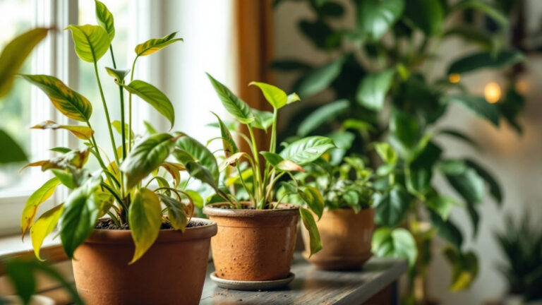 Why Overwatering Is Not the Reason Your Indoor Plants Keep Dying (The Real Culprit)