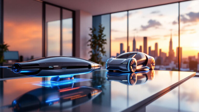 A Nobel laureate reveals why Elon Musk and Bill Gates will shape our future