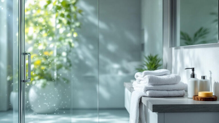 A geriatrician reveals why skipping showers becomes dangerous after 65