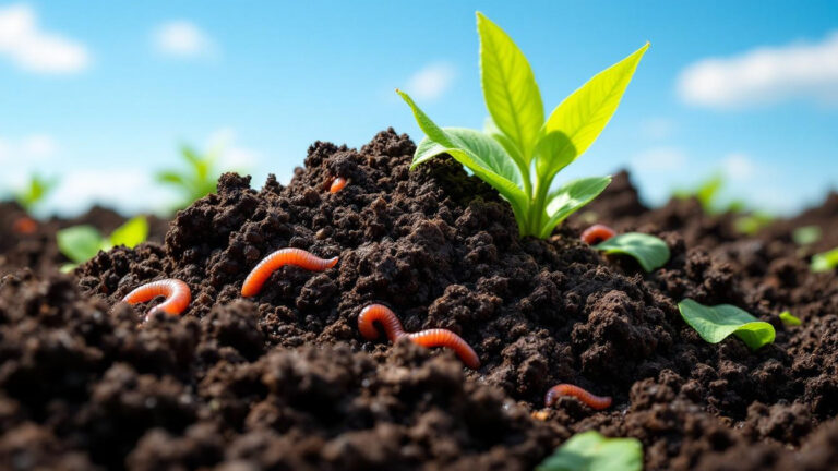 A soil scientist reveals why this region has the most fertile earth on the planet