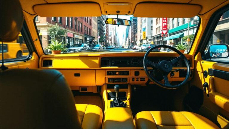 A taxi driver reveals why this method keeps cars fresher than any air freshener