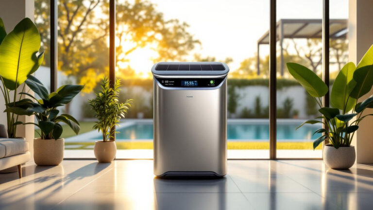 An engineer reveals the breakthrough cooling device that outperforms AC while using 70% less energy