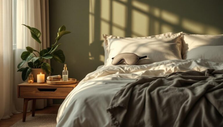 Beauty Sleep Secrets: What to Do Before Bed for Better Skin