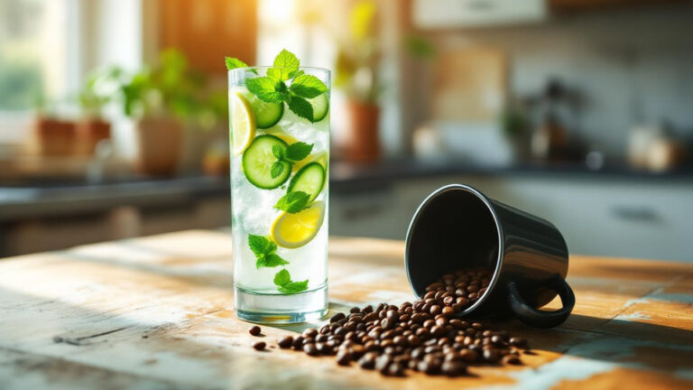 Blood sugar spikes vanish when you drink this instead of coffee