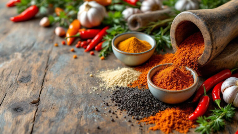 Celebrity chefs reveal why this spice blend could transform your cooking