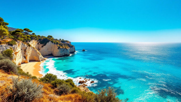 Cilento remains Italy’s best-kept coastal treasure after 20 years of tourism growth