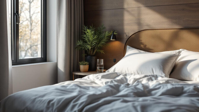 I changed my bed sheets every 3 days for a month, my sleep quality transformed