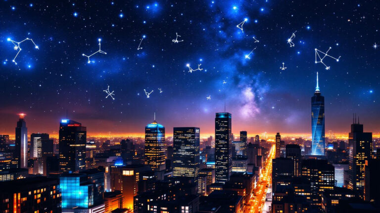 I checked the stars for 2026, these four zodiac signs will become millionaires