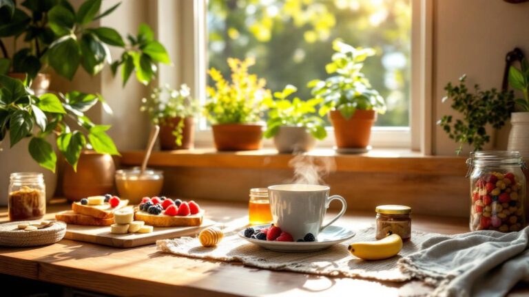 I followed a 100-year-old’s daily routine for 60 days, my energy levels completely transformed