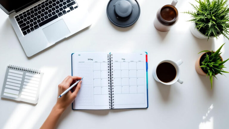 I stopped delaying tasks for 30 days and discovered the real trigger