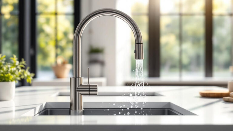 I tried this plumber’s trick for 2 weeks, my faucets are completely limescale-free