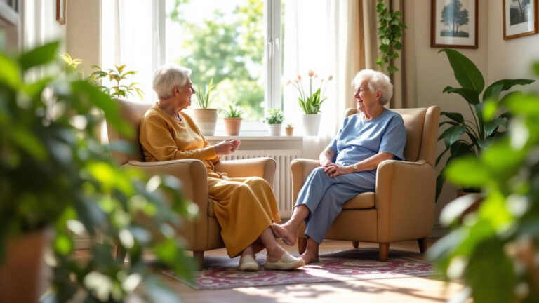 I visited care homes for 6 months, what I discovered about dignity will shock you