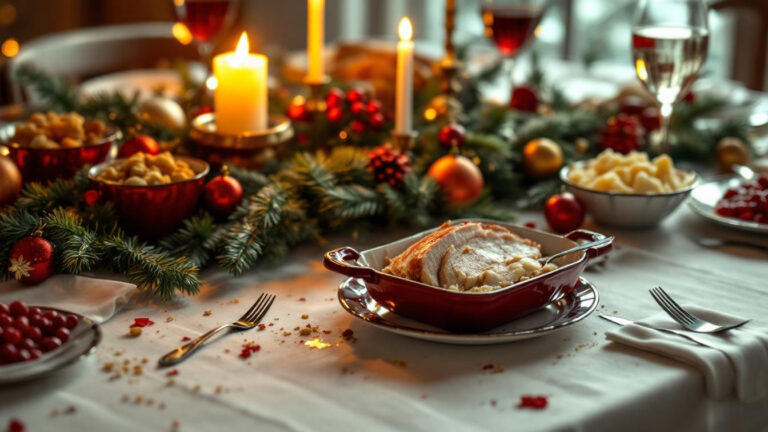 I witnessed these Christmas behaviors for years, they’re not just rude but deeply offensive