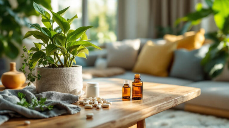 Alternative Therapies Compared: What Works for Alzheimer’s, Lyme Disease, and Depression?