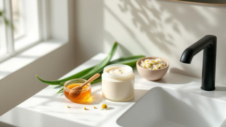 Neither expensive creams nor salon treatments, this esthetician recipe hydrates skin perfectly