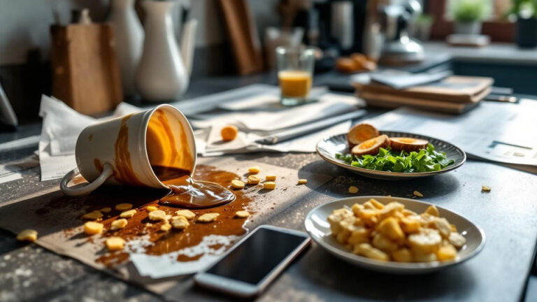 Psychologists warn this morning routine secretly amplifies stress levels