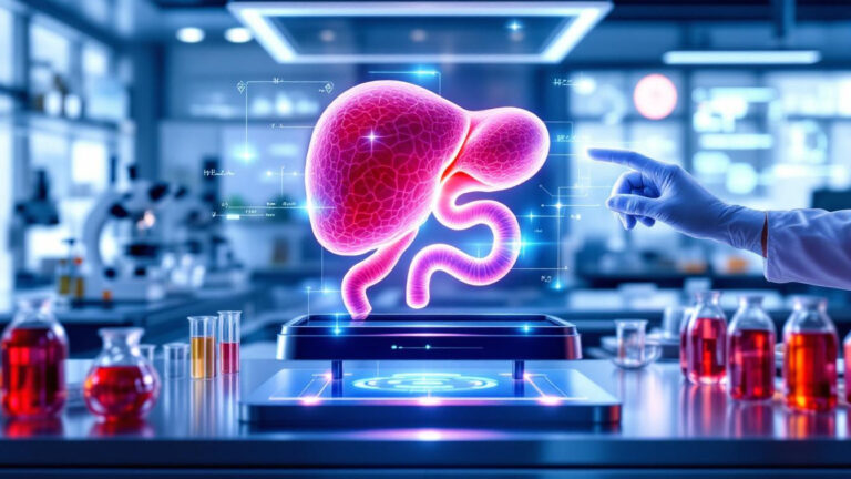 Scientists studied pancreatic cancer for years, they just found a new early warning sign