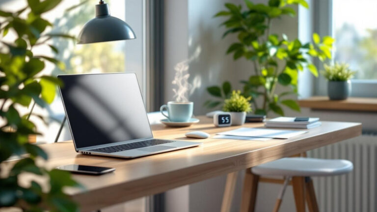 Taking 5-minute breaks every hour boosts your work performance by 23%