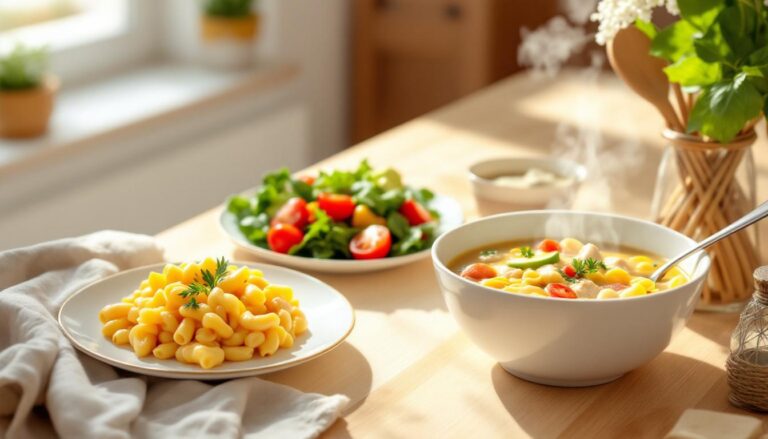 The Ultimate Guide to Enjoying Comfort Food Without Guilt