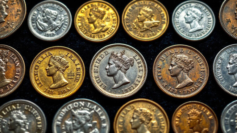 Valuable Italian lira coins collectors should keep from discontinued currency