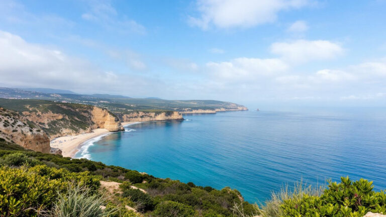 Why Portugal is losing its retirement paradise status as expats flood Europe