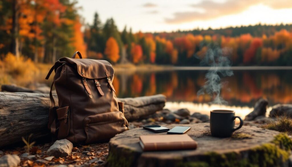 discover the benefits of a digital detox on your next trip and learn how unplugging can enhance your travel experience, reduce stress, and help you reconnect with the world around you.