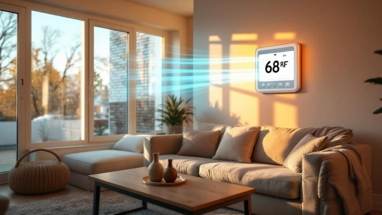 Why closing vents in unused rooms actually makes your heating bills higher