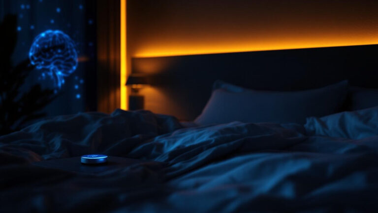 Why deep sleep changes everything we know about Alzheimer’s prevention