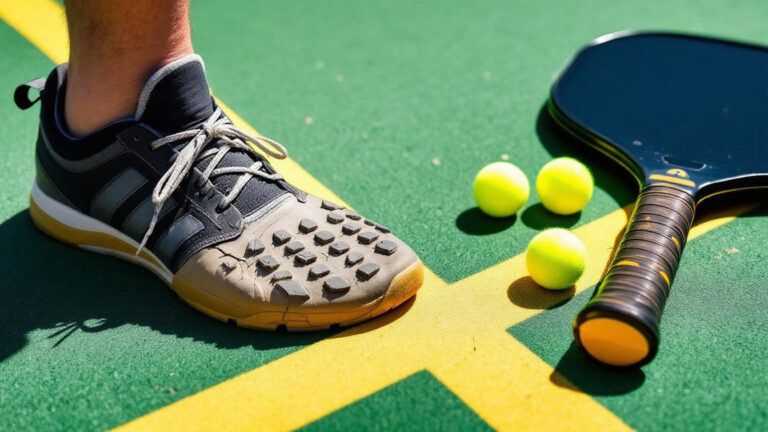 Why pickleball injuries have tripled and orthopedic surgeons blame one common habit