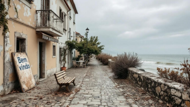 Why retirees are suddenly leaving Portugal after moving there