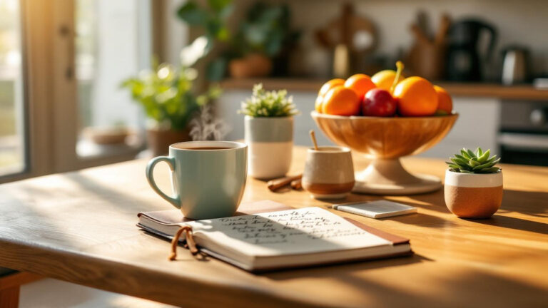 Why small daily choices matter more than you think for happiness