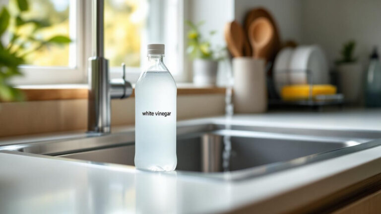 Why this cheap kitchen liquid unclogs your drain without any scrubbing