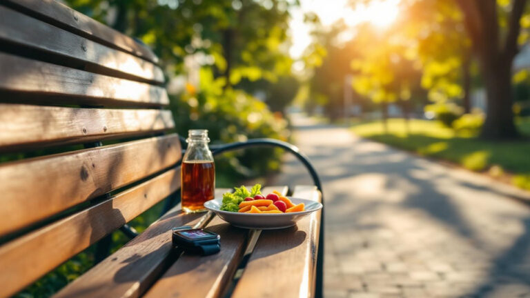 Why walking 10 minutes after meals changes blood sugar more than most people realize