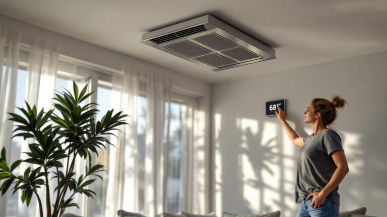 Why your home feels cold at 68°F and the one vent adjustment that fixes it