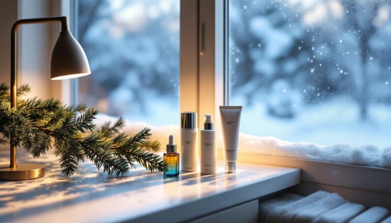 Winter Skincare Myths You Need to Stop Believing